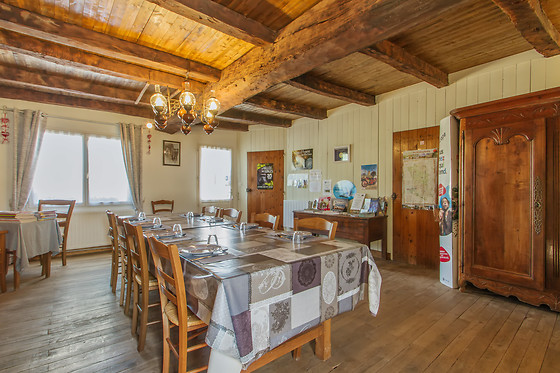 Les Chenets - photo 9