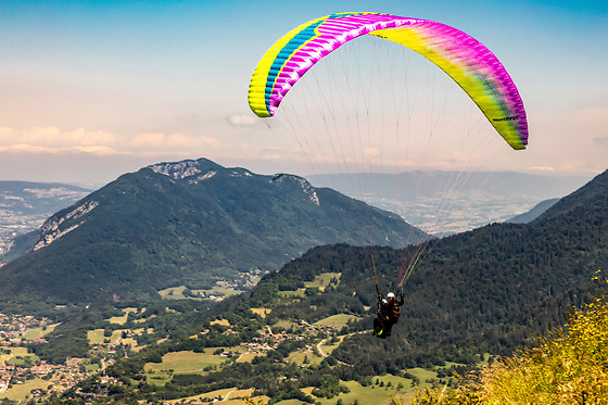Takamaka Annecy - photo 37