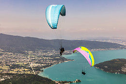 Takamaka Annecy