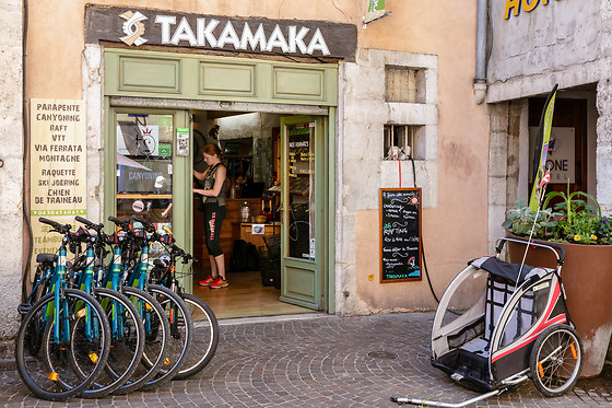 Takamaka Annecy - photo 50
