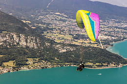 Takamaka Annecy