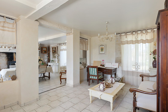 Le Paradis de Cathy - photo 7