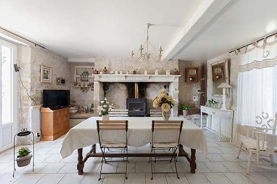 Le Paradis de Cathy - photo 8