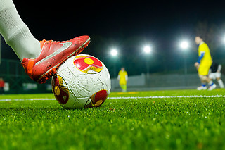 Aluguer campo de Futebol de 7 para grupo | Funsports em Alfragide