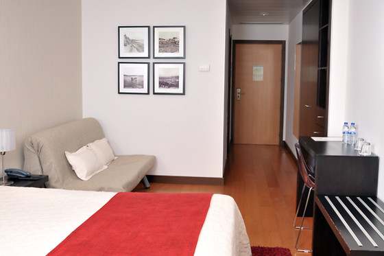 GRUPO MIRAMAR HOTELS - photo 4