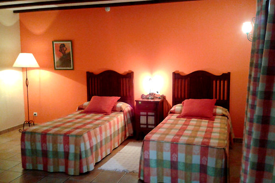 POSADA SAN PEDRO - photo 6
