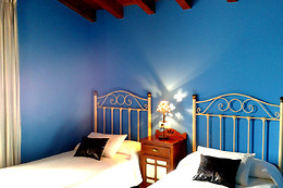 POSADA SAN PEDRO