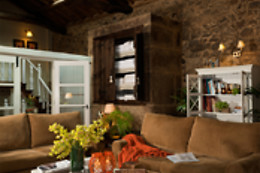 A CASA DA TORRE BRANCA