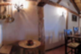 CASA RURAL VILLA CALATAÑAZOR