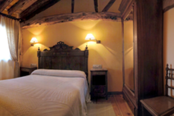 CASA RURAL VILLA CALATAÑAZOR - photo 2
