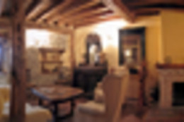 CASA RURAL VILLA CALATAÑAZOR