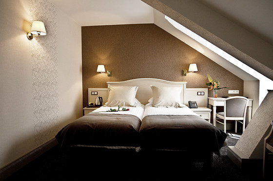 Best Western Le Duguesclin - photo 11