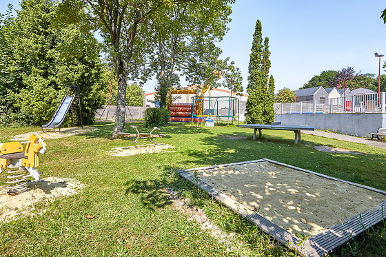Camping Les Chevaliers de Malte - photo 15