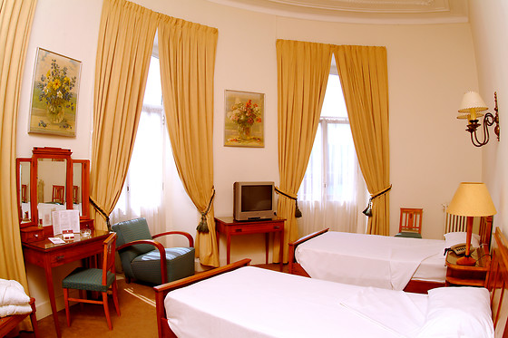 HOTEL ASTÓRIA*** - photo 1
