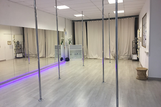 Pole Dance Nimes - photo 1