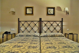 HOTEL RESTAURANTE EL RONDÓN
