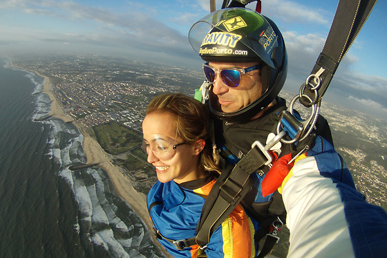 Salto Tandem