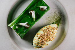 Restaurant Anona