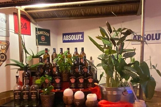 Padaria Bar & Lounge - photo 5