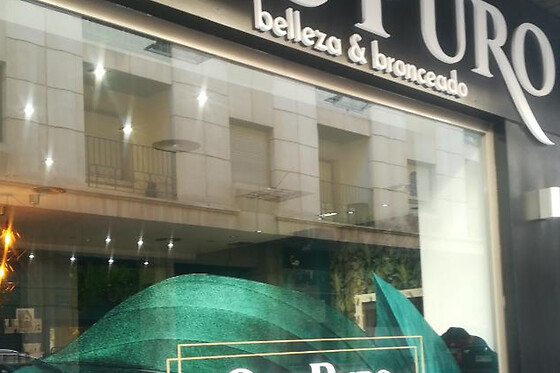 ORO PURO BELLEZA - photo 8