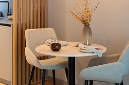 Inn Apartments