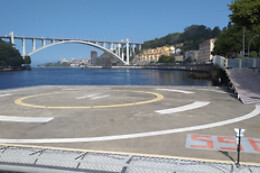 PORTO HELICOPTERS