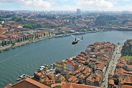 PORTO HELICOPTERS