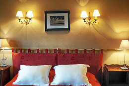 Hostellerie de la Vieille Ferme