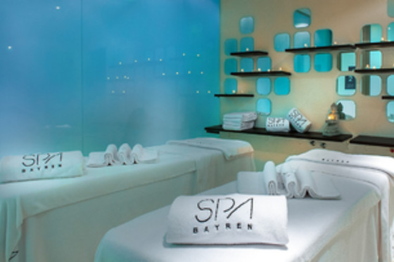 RH BAYREN & SPA - photo 1