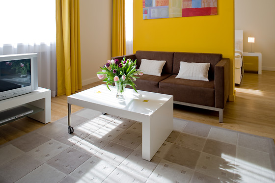 Mamaison Residence Sulekova Bratislava - photo 0