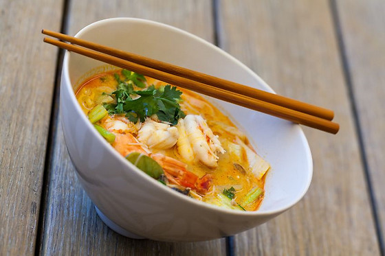 Wokbar Grenoble - photo 3