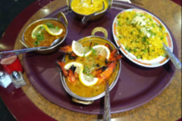 Le Comptoir de l'Inde