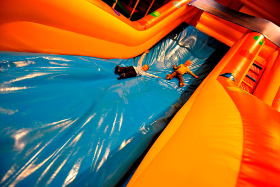 Gulli Parc Rennes – Cap-Malo - photo 0