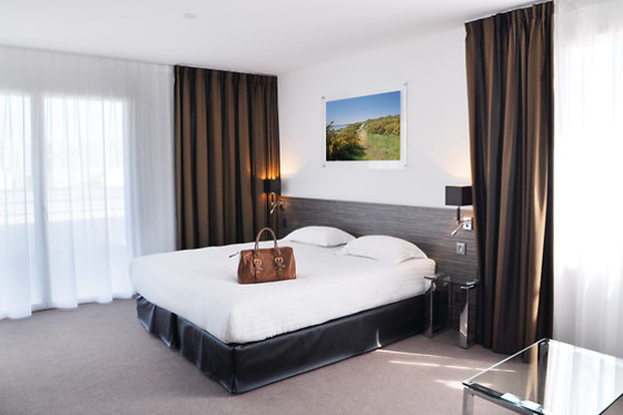 Golden Tulip La Baule Suites - photo 1