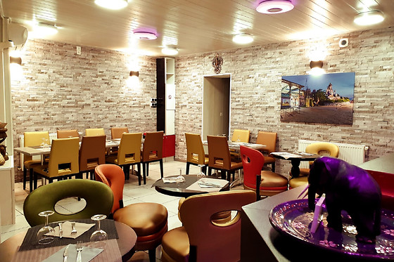 Café Colombo - photo 3