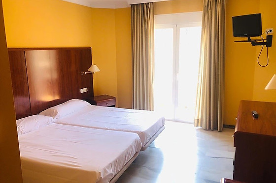 MII HOTELS - photo 1