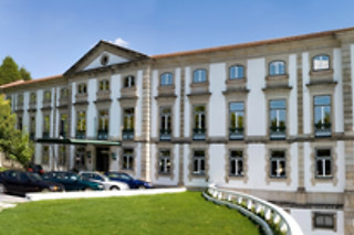 Um duche massagem Vichy | Grande Hotel das Caldas da Felgueira (Viseu)