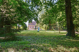Au Bonheur du Parc