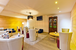 La Croix de Savoie & Spa