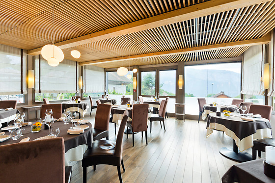 La Croix de Savoie & Spa - photo 10