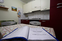 B&B Don Diego