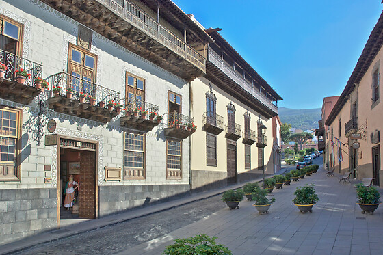 LA CASA DE LOS BALCONES - photo 0