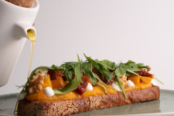 MANDUCA GLUTEN FREE CORNER - photo 7