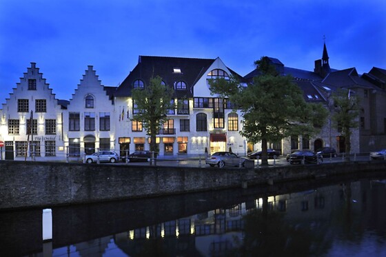 Online Booking EPS - photo 0