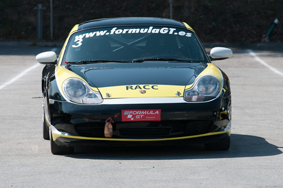 FÓRMULA GT - photo 12