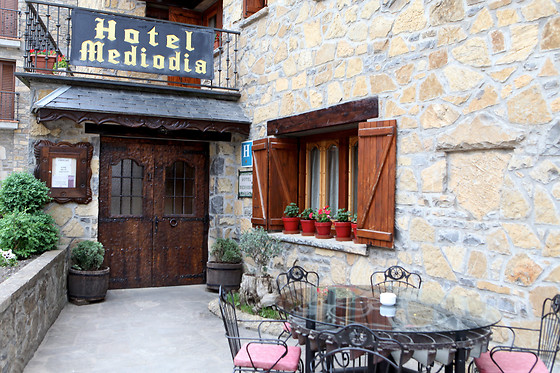 HOTEL BOUTIQUE MEDIODIA - photo 10