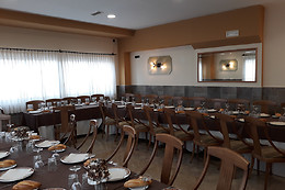 RESTAURANTE CANELA ARROYOMOLINOS