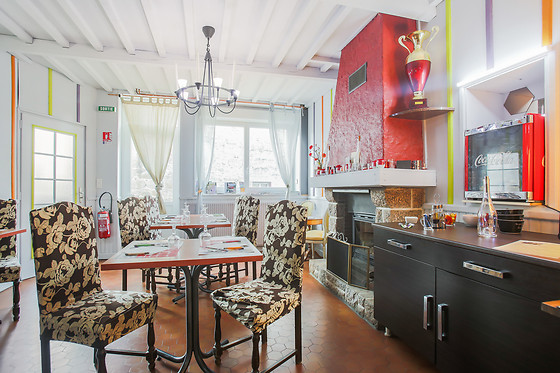 Les Chambres de Kimi - photo 9