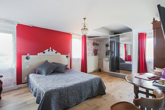 Les Chambres de Kimi - photo 3