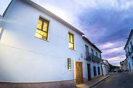 HOTEL BOUTIQUE ARTE Y DESCANSO